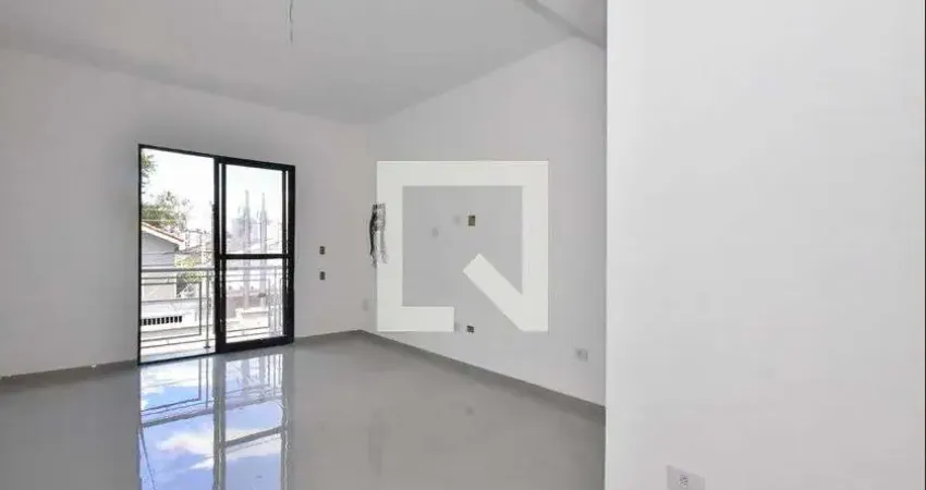 Casa com 2 quartos à venda na Rua Francisco Ferreira Paes, --, Jardim Monte Kemel, São Paulo