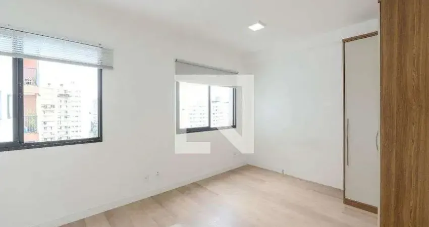 Kitnet / Stúdio à venda na Rua Conselheiro Ramalho, --, Bela Vista, São Paulo