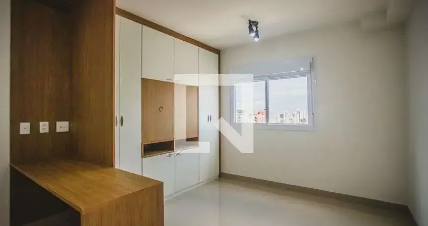 Kitnet / Stúdio à venda na Rua Caramuru, --, Chácara Inglesa, São Paulo