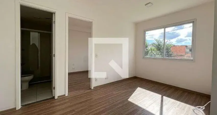 Apartamento com 1 quarto à venda na Rua Torres da Barra, --, Água Branca, São Paulo