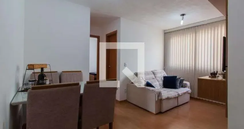 Apartamento com 2 quartos à venda na Rua Domingos Ataide, --, Vila Andrade, São Paulo