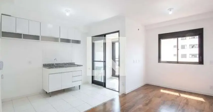 Apartamento com 1 quarto à venda na Rua Nossa Senhora Imaculada Conceição, --, Quitaúna, Osasco
