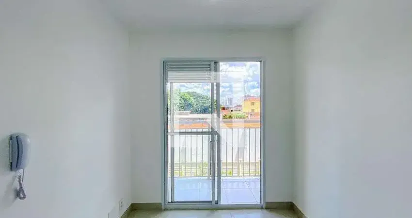 Apartamento com 1 quarto à venda na Rua Júlio de Castilhos, --, Belém, São Paulo