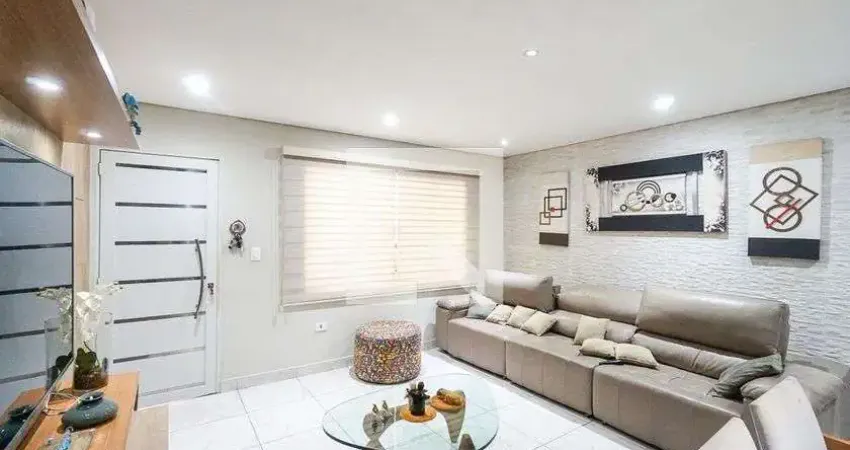 Casa com 3 quartos à venda na Rua Lucinda Gomes Barreto, --, Vila Carrão, São Paulo