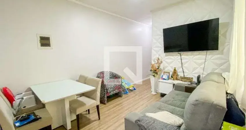 Cobertura com 2 quartos à venda na Rua Otávio Mangabeira, --, Jardim Ana Maria, Santo André