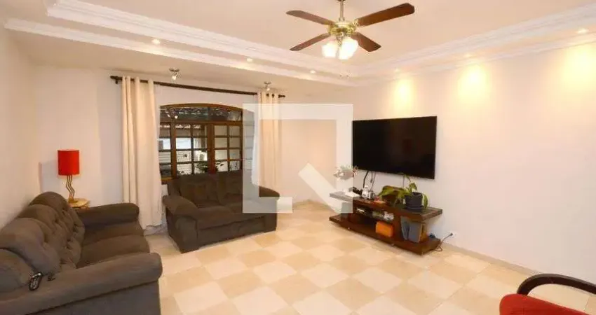 Casa com 3 quartos à venda na Rua Jair de Mello Viana, --, Interlagos, São Paulo