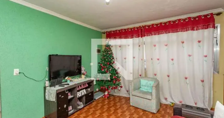 Casa com 2 quartos à venda na Rua da Granja, --, Conceição, Diadema