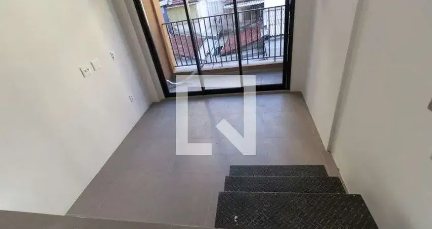 Kitnet / Stúdio à venda na Rua Aimberê, --, Perdizes, São Paulo