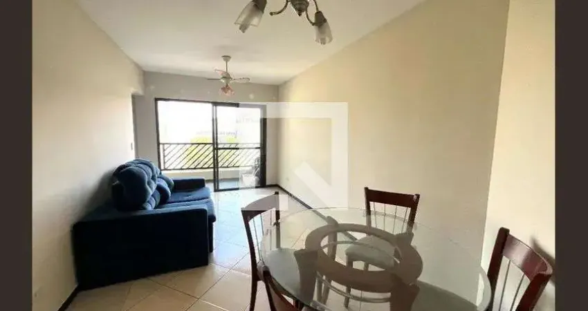 Apartamento com 2 quartos à venda na Rua Gustavo da Silveira, --, Vila Campestre, São Paulo