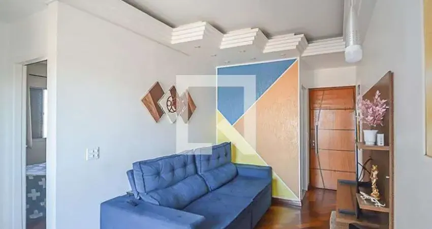 Apartamento com 2 quartos à venda na Rua Francisco Visentainer, --, Assunção, São Bernardo do Campo