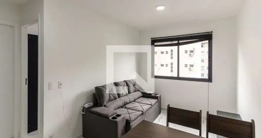 Apartamento com 1 quarto à venda na Rua General Jardim, --, Santa Cecília, São Paulo