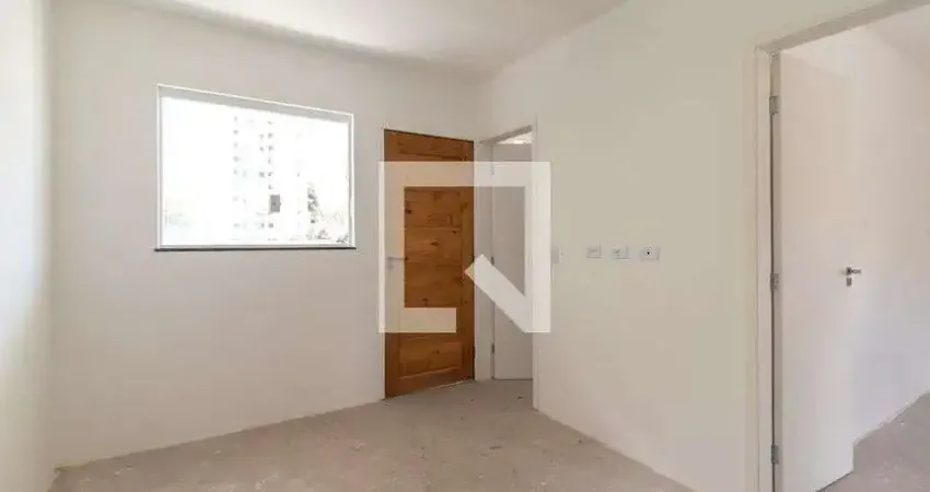Apartamento com 2 quartos à venda na Rua Tijuca Paulista, --, Santana, São Paulo