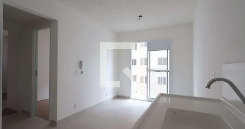 Apartamento com 2 quartos à venda na Avenida Professor Luiz Ignácio Anhaia Mello, --, Vila Santa Clara, São Paulo