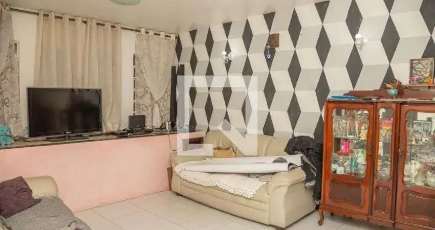 Casa com 3 quartos à venda na Rua São João, --, Centro, Diadema