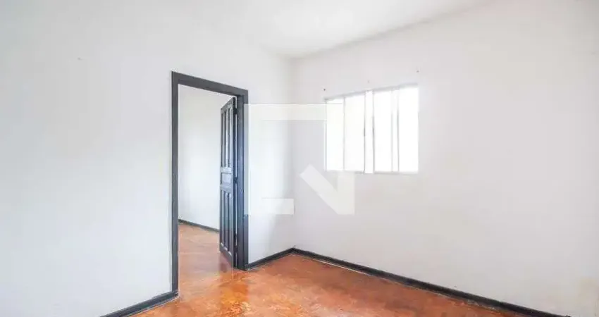 Casa com 1 quarto à venda na Rua Capitão João de Oliveira Mello, --, Quitaúna, Osasco