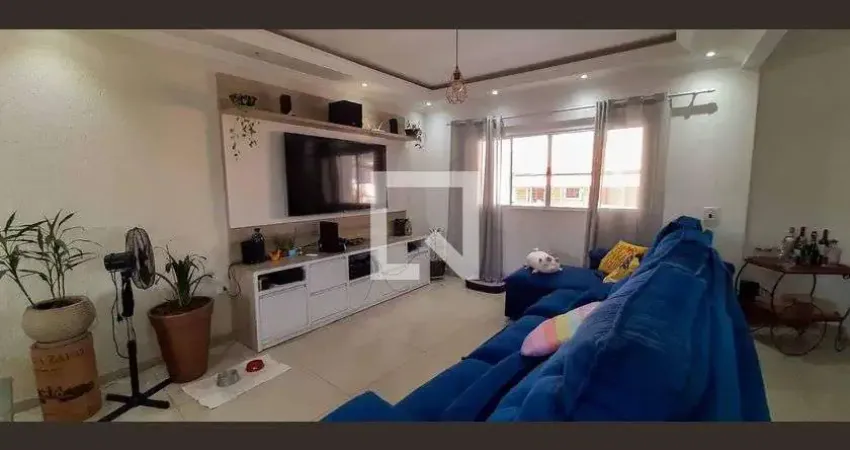 Casa com 3 quartos à venda na Rua Isaura Gomes Fermiano, --, Jaguaribe, Osasco