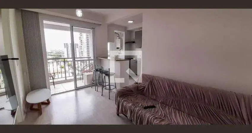 Apartamento com 1 quarto à venda na Avenida José Lopez Lázaro, --, Centro, Osasco