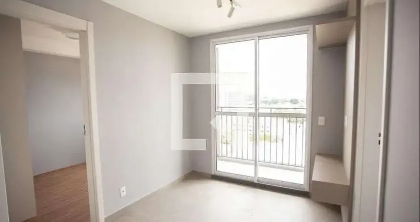 Apartamento com 2 quartos à venda na Rua Mateo Forte, --, Água Branca, São Paulo