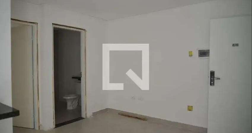 Apartamento com 2 quartos à venda na Rua do Contorno, --, Campestre, Santo André