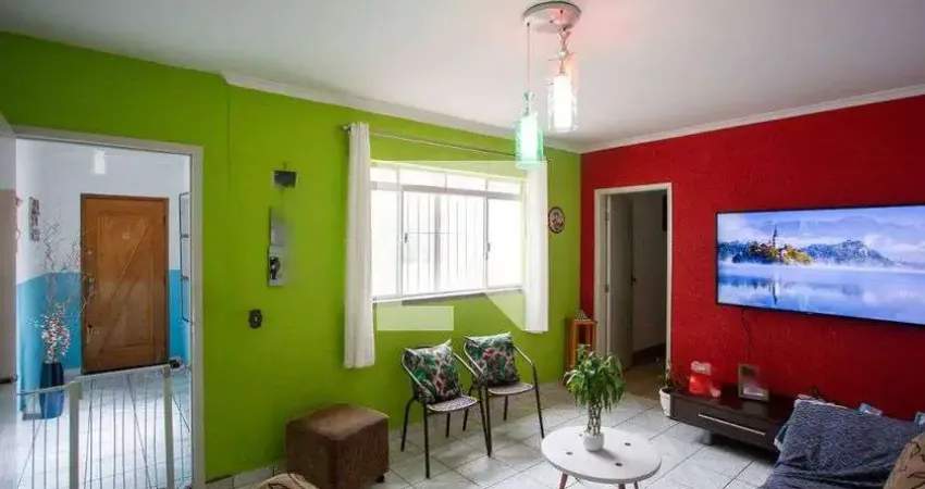 Casa com 4 quartos à venda na Rua Guarani, --, Conceição, Diadema