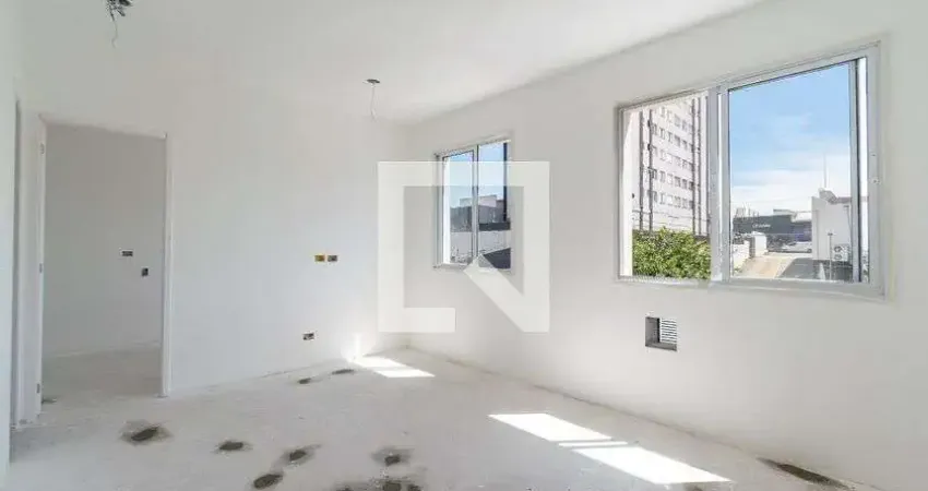 Apartamento com 2 quartos à venda na Rua Joaquim Morais, --, Vila Mascote, São Paulo
