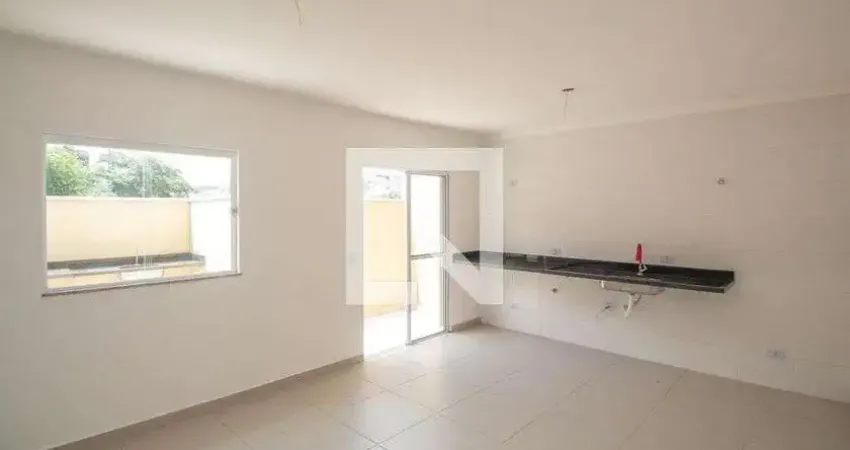 Cobertura com 2 quartos à venda na Rua Piatá, --, Vila Ede, São Paulo