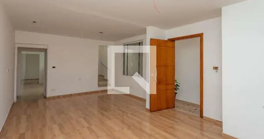 Casa com 4 quartos à venda na Rua Araranguá, --, Campanário, Diadema