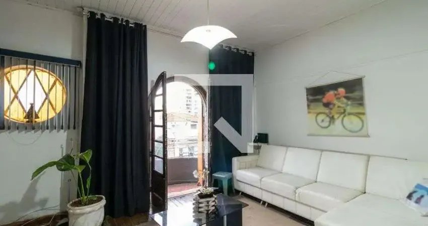 Casa com 2 quartos à venda na Rua Clélia, --, Vila Romana, São Paulo