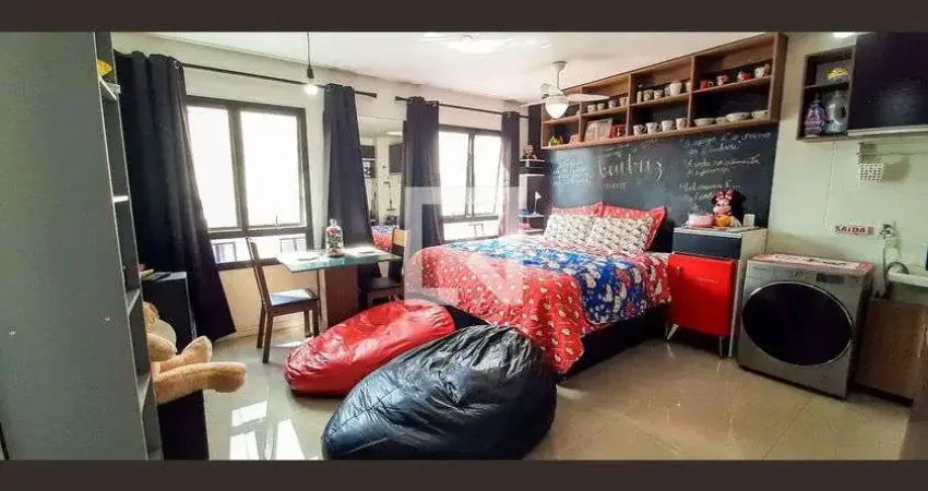 Apartamento com 1 quarto à venda na Rua Jubair Celestino, --, Centro, Osasco