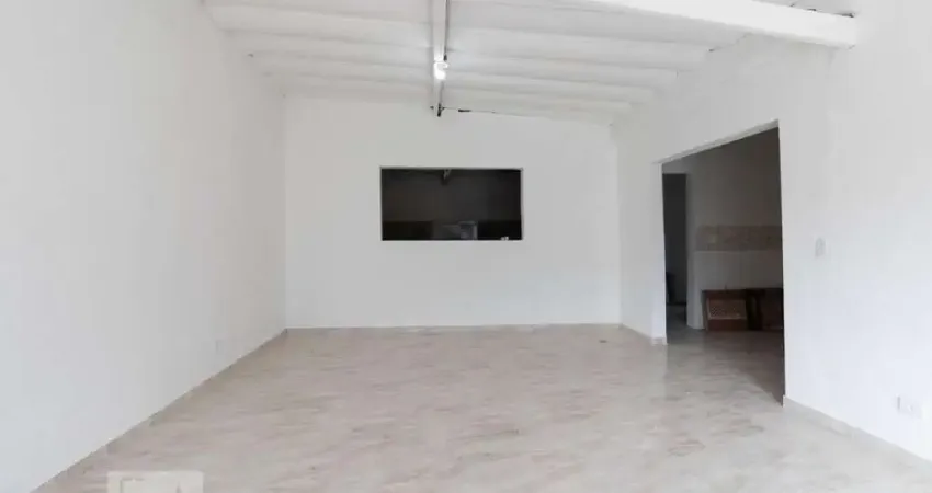 Casa com 2 quartos à venda na Avenida Doutor Abílio Sampaio, --, Jardim Brasil, São Paulo