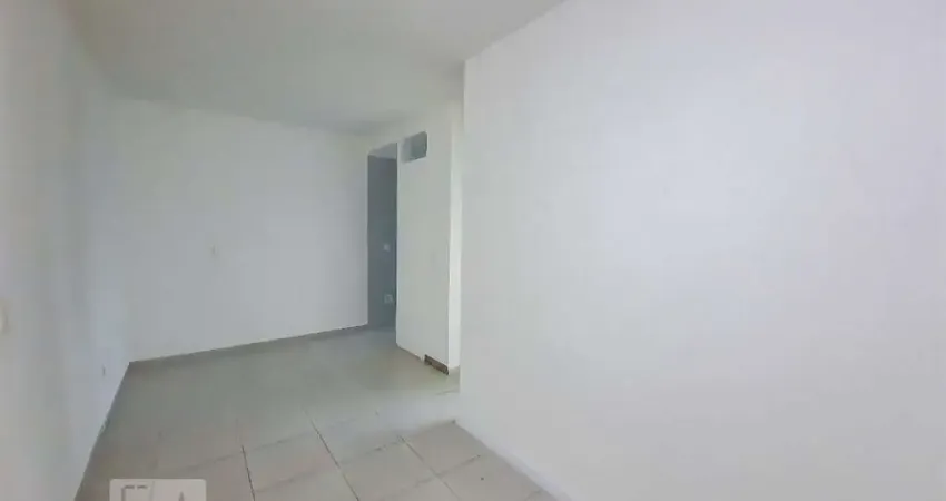 Apartamento com 1 quarto à venda na Rua Turquia, --, Taboão, São Bernardo do Campo