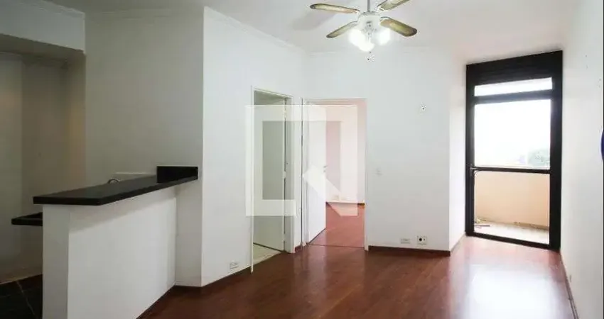 Apartamento com 1 quarto à venda na Avenida Miruna, --, Moema, São Paulo