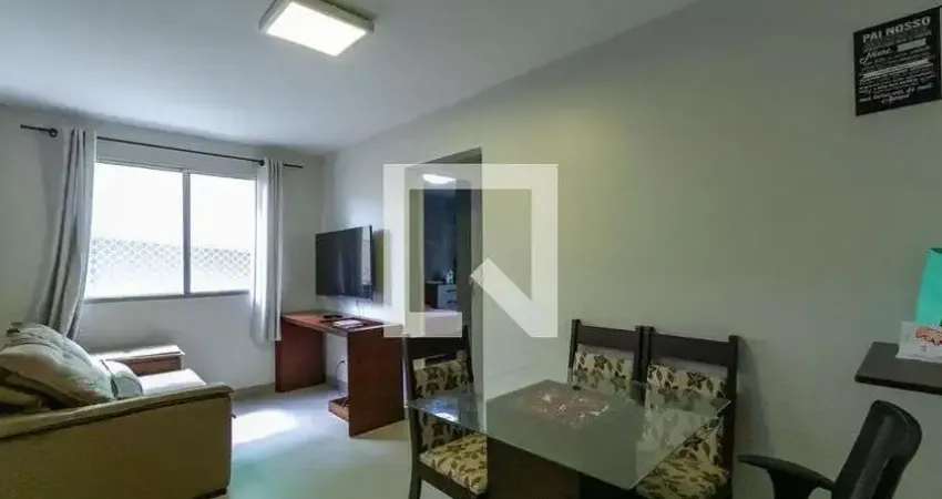 Apartamento com 2 quartos à venda na Avenida Dom Jaime de Barros Câmara, --, Planalto, São Bernardo do Campo