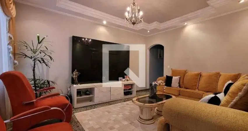 Casa com 3 quartos à venda na Rua Streiff, --, Jardim Las Vegas, Santo André