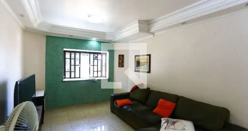 Casa com 3 quartos à venda na Rua Etiópia, --, Parque Monte Alegre, Taboão da Serra