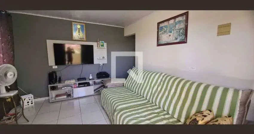 Casa com 3 quartos à venda na Rua Santa Josefina Bakhita, --, Bandeiras, Osasco