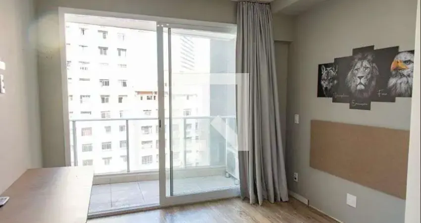 Kitnet / Stúdio à venda na Rua Tabatinguera, --, Cambuci, São Paulo