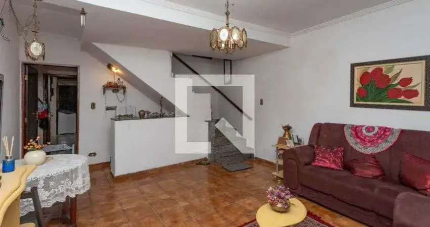 Casa com 4 quartos à venda na Rua Ari Barroso, --, Centro, Diadema