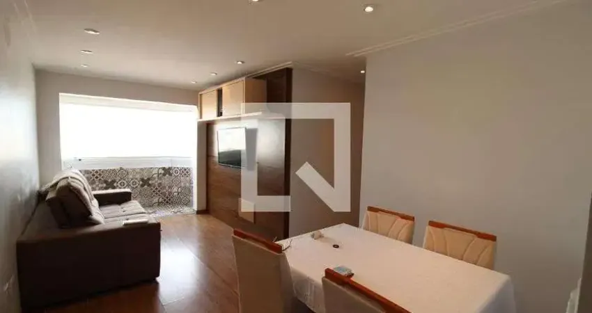 Apartamento com 2 quartos à venda na Rua Epaminondas Melo do Amaral, --, Sítio do Mandaqui, São Paulo