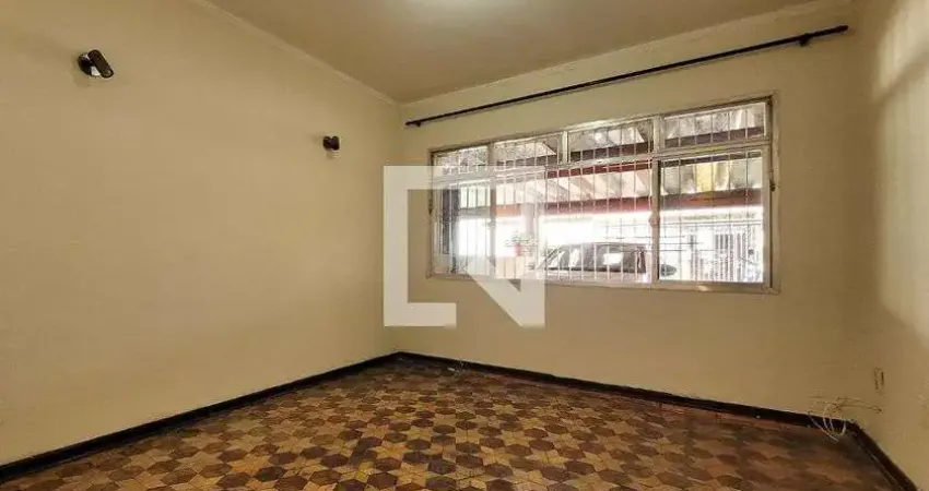 Casa com 2 quartos à venda na Avenida Queirós Filho, --, Vila América, Santo André