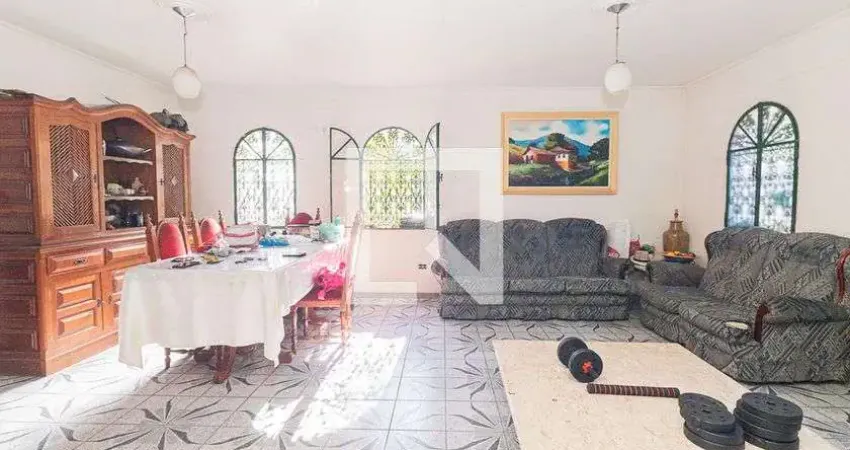 Casa com 5 quartos à venda na Rua João Fleury Silveira, --, Vila Constança, São Paulo