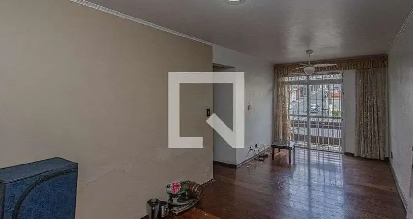 Apartamento com 3 quartos à venda na Avenida Professor Sylla Mattos, --, Jardim Santa Emília, São Paulo