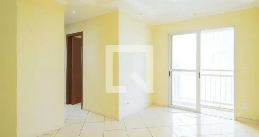 Apartamento com 3 quartos à venda na Rua Cásper Líbero, --, Paulicéia, São Bernardo do Campo