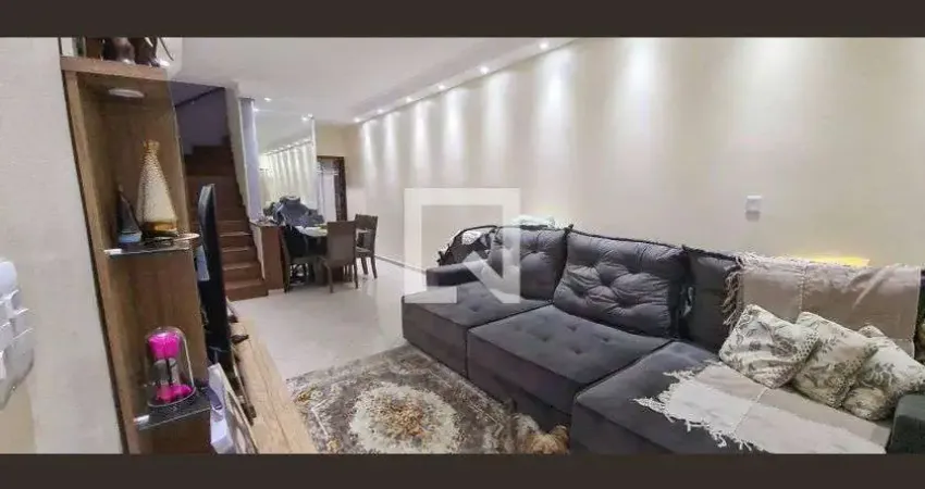 Casa com 4 quartos à venda na Rua São Jorge, --, Pestana, Osasco