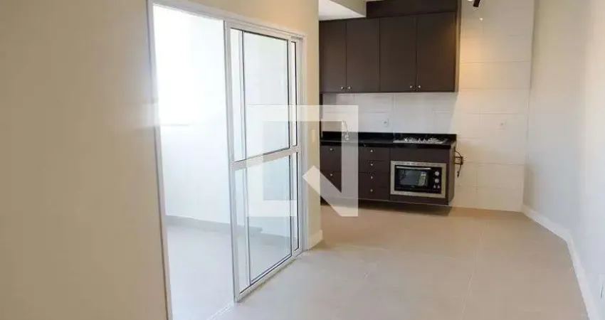 Apartamento com 1 quarto à venda na Avenida Santo Antônio, --, Centro, Osasco