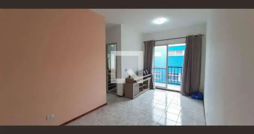 Apartamento com 2 quartos à venda na Rua Jaú, --, Vila Yolanda, Osasco