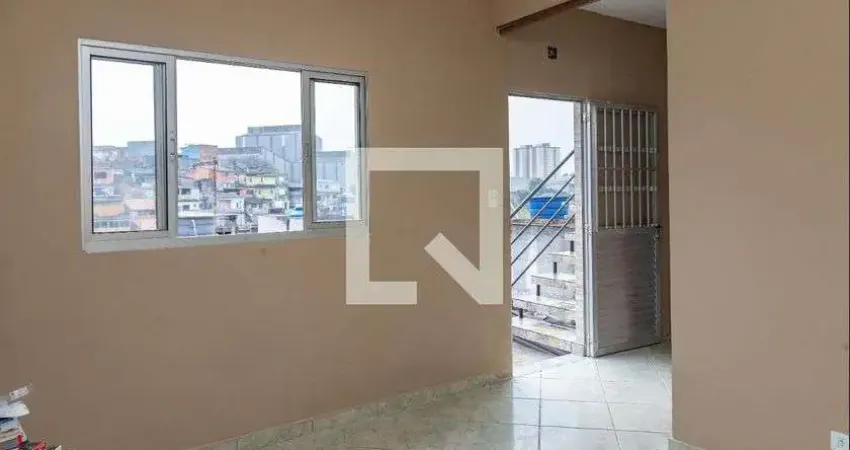 Casa com 2 quartos à venda na Rua Dom Marcos Noronha, --, Vila Nogueira, Diadema