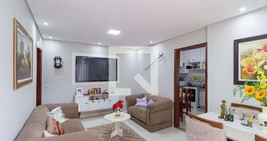 Casa com 3 quartos à venda na Rua Capistrano de Abreu, --, Jaguaribe, Osasco