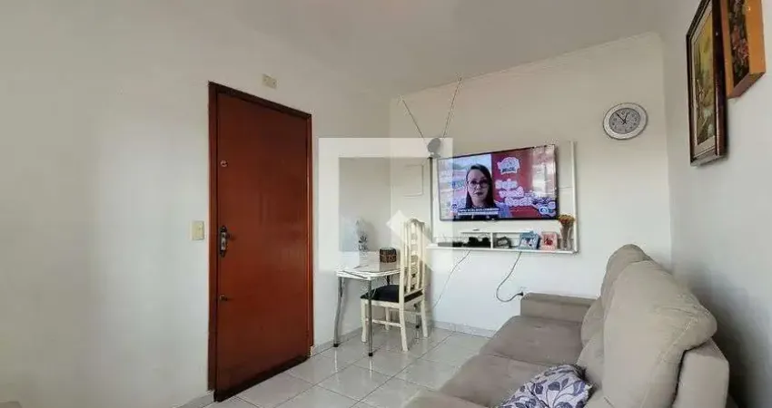 Cobertura com 2 quartos à venda na Rua Amélia Rodrigues, --, Vila América, Santo André