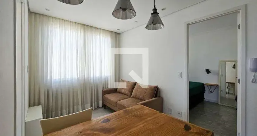 Apartamento com 2 quartos à venda na Rua Galeno de Castro, --, Jardim Marajoara, São Paulo